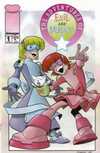 Adventures of Evil and Malice comic books
